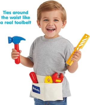 Kidoozie - G02097 | Little Builder Tool Belt