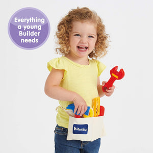 Kidoozie - G02097 | Little Builder Tool Belt