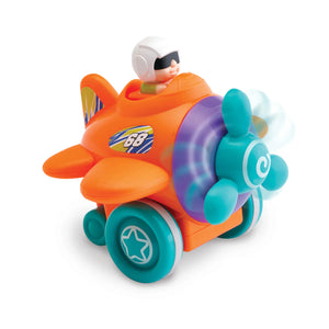 Kidoozie - G02758 | Press N Zoom Plane