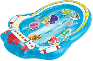 Kidoozie - G02763 | Space Explorer Water Mat
