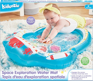 Kidoozie - G02763 | Space Explorer Water Mat
