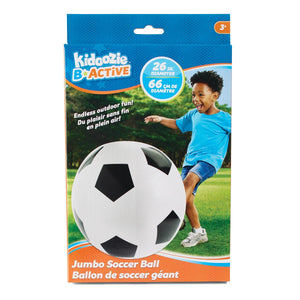 Kidoozie - G02719 | Jumbo Soccer Ball