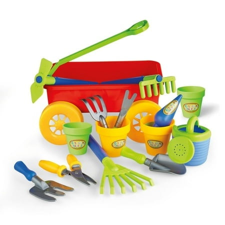 Kidoozie - G02756 | My First Gardening Set