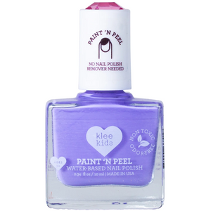 Klee Kids - KKN0105 | Paint 'N Peel Polish - Hartford