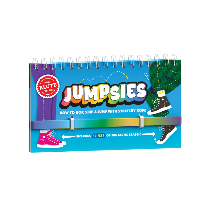3 | Jumpsies