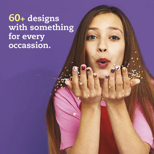 Klutz - 176855 | Klutz Book of Nail Art