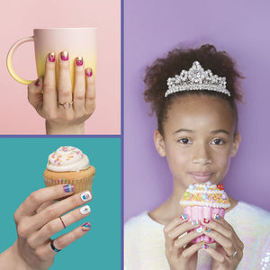 Klutz - 176855 | Klutz Book of Nail Art