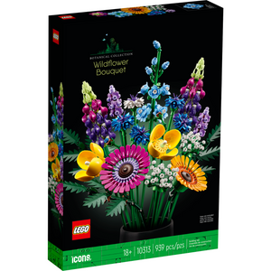 LEGO - 10313 | Wildflower Bouquet