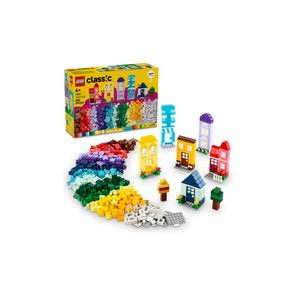 LEGO - 11035 | Classic: Creative Houses
