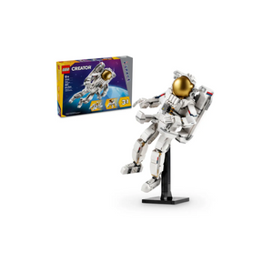 LEGO - 31152 | Creator 3-in-1: Space Astronaut