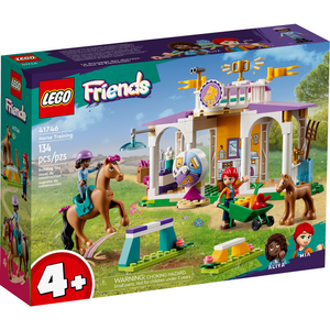 LEGO - 41746 | Friends: Horse Training