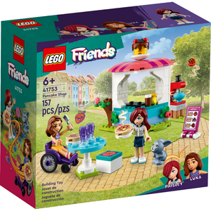 LEGO - 41753 | Friends: Pancake Shop