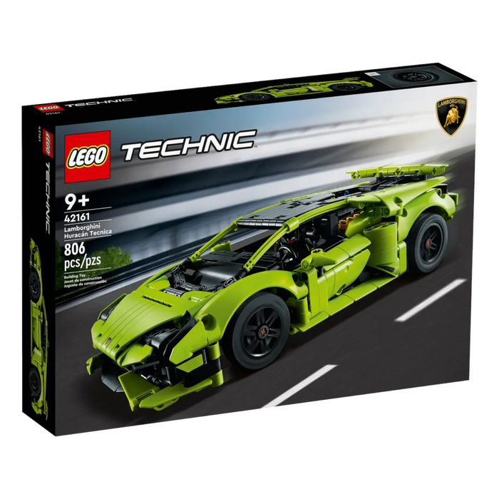 LEGO - 42161 | Technic: Lamborghini Huracan Tecnica