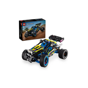 LEGO - 42164 | Technic: Off-Road Race Buggy