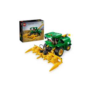 LEGO - 42168 | Technic: John Deere 9700 Forage Harvester