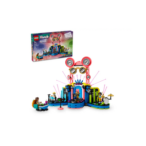 LEGO - 42616 | Friends: Heartlake City Music Talent Show