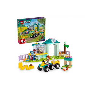 LEGO - 42632 | Farm Animal Vet Clinic