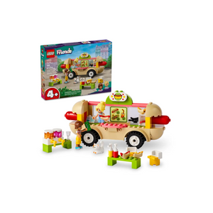 LEGO - 42633 | Hot Dog Food Truck