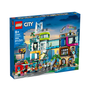 LEGO - 60380 | City: Downtown