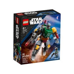LEGO - 75369 | Star Wars: Boba Fett Mech