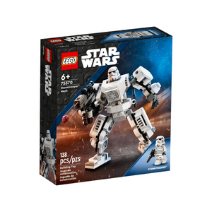LEGO - 75370 | Star Wars: Stormtrooper Mech