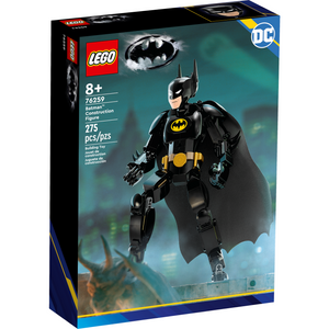 LEGO - 76259 | Batman Construction Figure