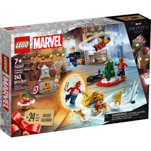 LEGO - 76267 | Marvel Advent Calendar 2023