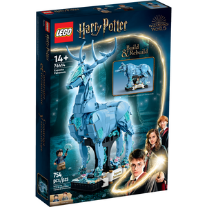 LEGO - 76414 | Harry Potter: Expecto Patronum