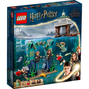 LEGO - 76420 | Triwizard Tournament: The Black Lake
