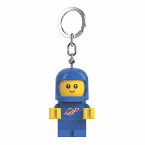 LEGO - KE210H | Minifigures - Blue Space Baby Keychain Light