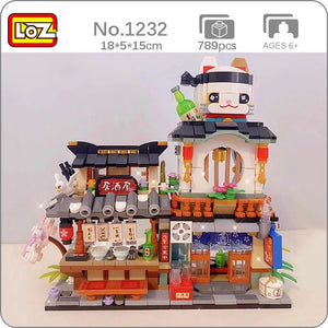 CIC - LOZ1232 | Izakaya