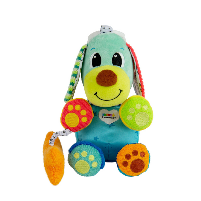 Lamaze - L27023 | Pupsqueak