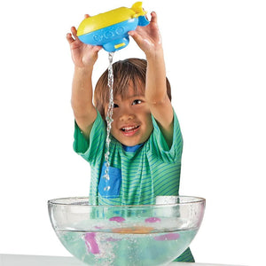 Learning Resources - LER2827 | STEM Sink or Float Activity Set
