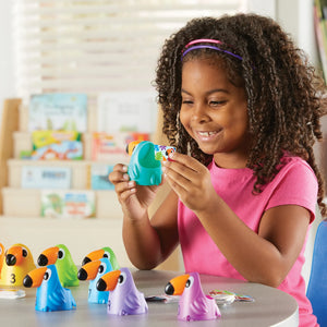 Learning Resources - LER5458 | Toucans to 10