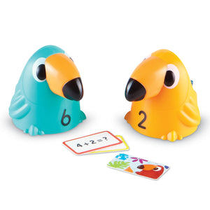 Learning Resources - LER5458 | Toucans to 10
