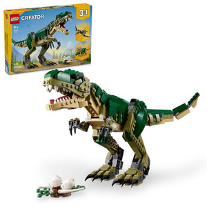 LEGO - 31151 | Creator 3in1: T. rex