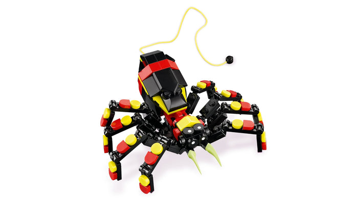 LEGO - 31159 | Wild Animals: Surprising Spider