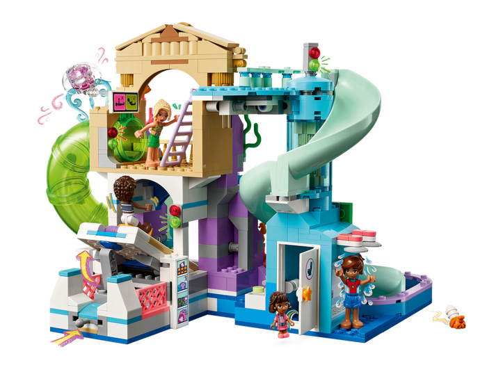 LEGO - 42630 | Friends: Heartlake City Water Park