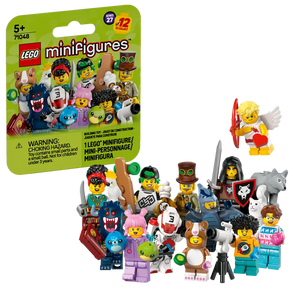 LEGO - 71048 | Series 27 Minifigues