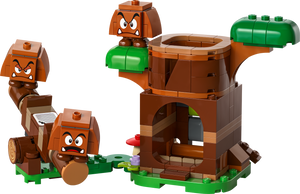 LEGO - 71433 | Super Mario: Goomba's Playground