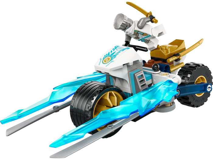 LEGO - 71816 | Ninjago: Zane's Ice Motorcycle