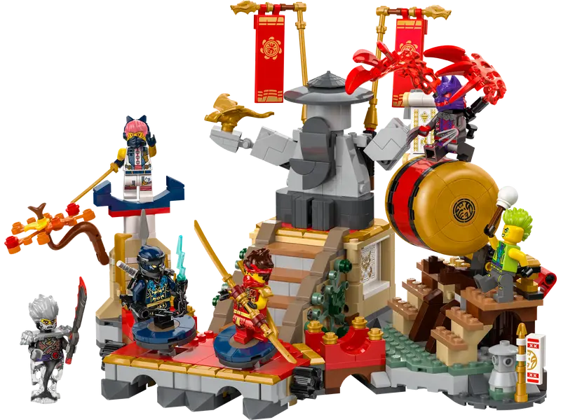 Lego ninjago season 11 lego sets sale