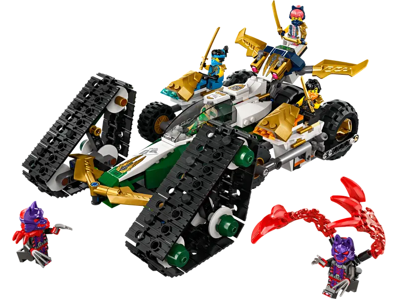 Ninjago l sale