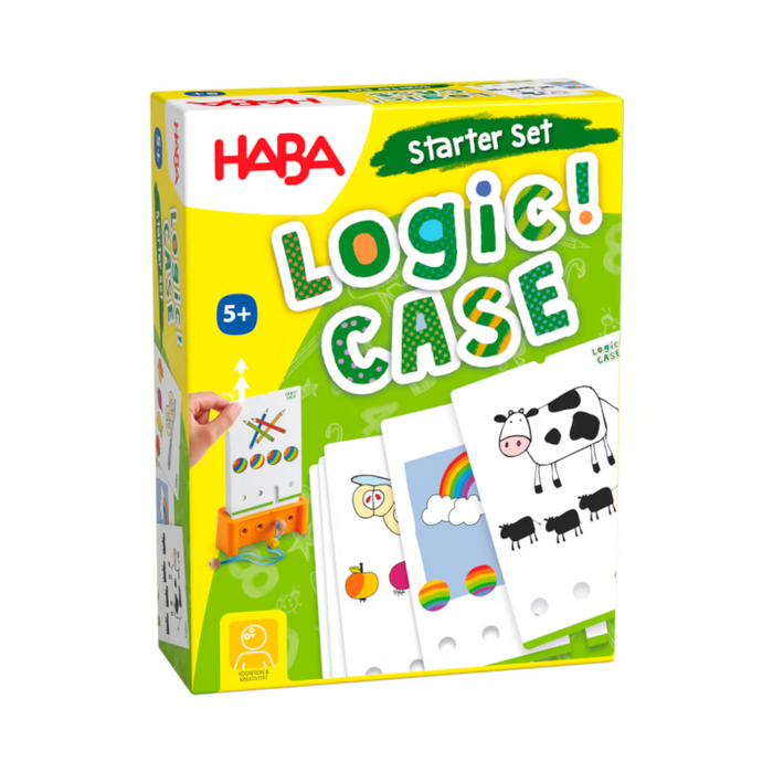 1 | Logic! Case - Starter Set 5+