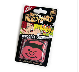 Marvin's Magic - MM WPJ 8815 | Wicked Pranks - Whoopie Cushion!