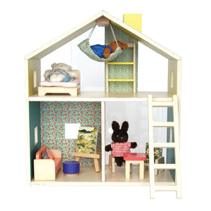 The Manhattan Toy Company - 344470 | Little Nook Playhouse