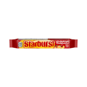 Mars Wrigley - 82951 | Starburst