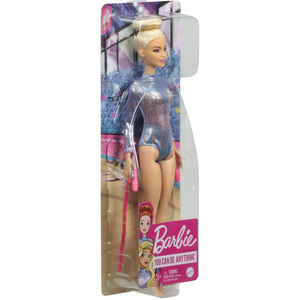 Mattel - GTN65 | Barbie - Rhythmic Gymnast