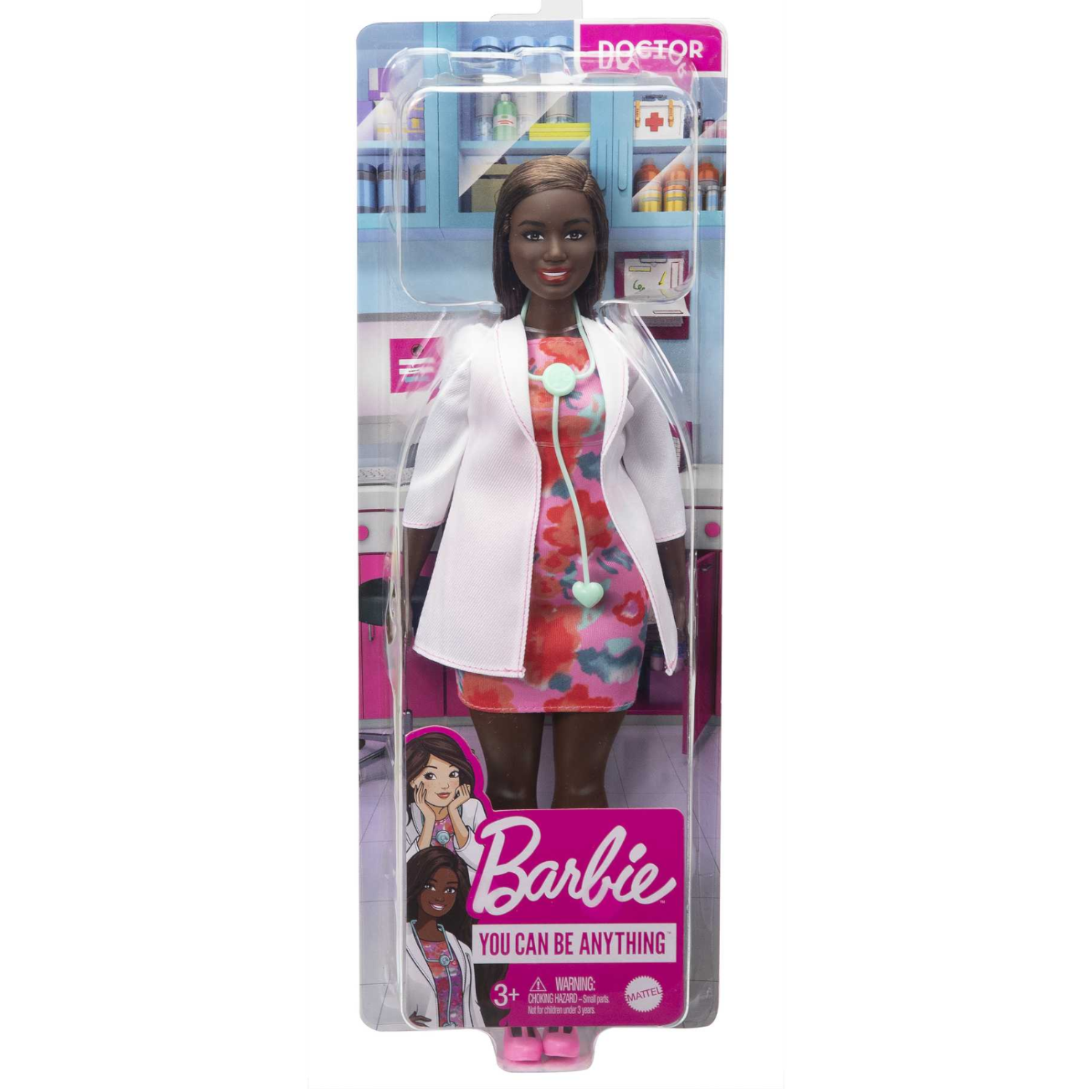 dr laura doll