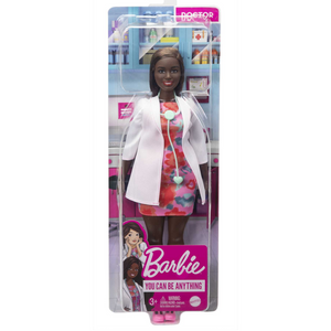 Mattel - GYT29 | Barbie - Doctor